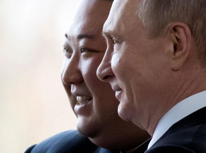 Por que possível acordo entre Rússia e Coreia do Norte alarma EUA e aliados