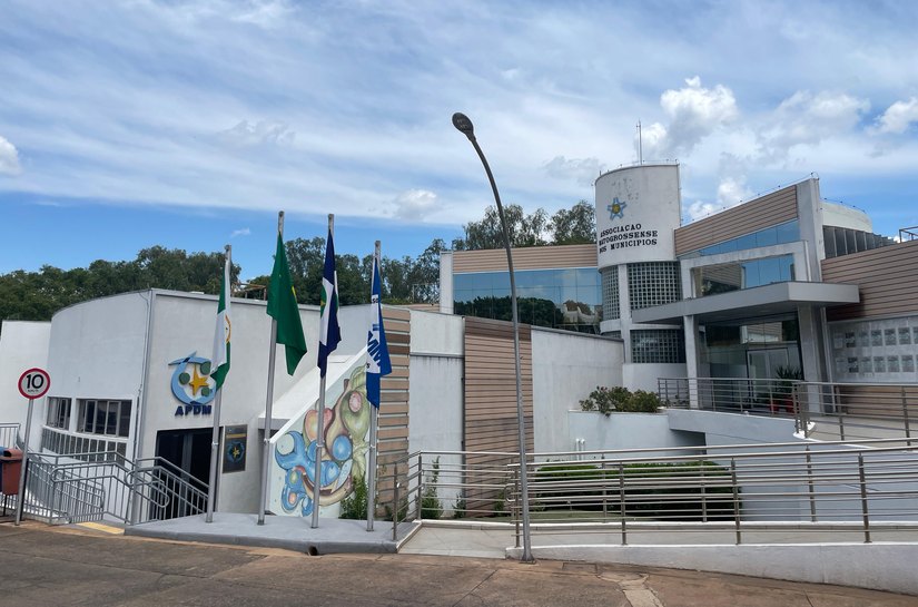 Programa de fomento do Governo é apresentado à AMM com foco no desenvolvimento de todas as regiões de MT