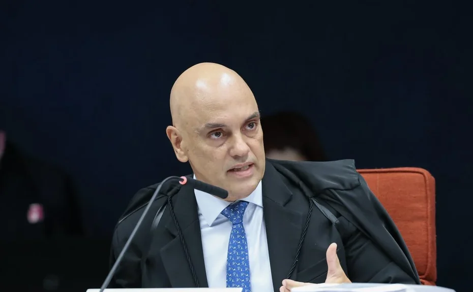 Especialista: Carta a Moraes pode ser prenúncio de sanção do governo Trump