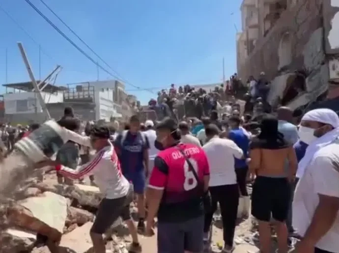 EUA anunciam ajuda de US$ 15,5 milhões à Colômbia após terremoto