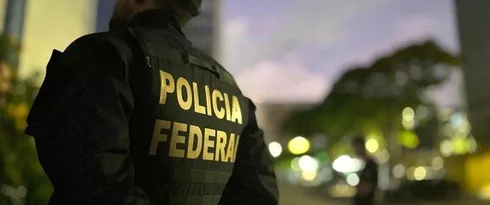 PF cita estado paralelo chefiado por “capos da política” que beneficiam CV