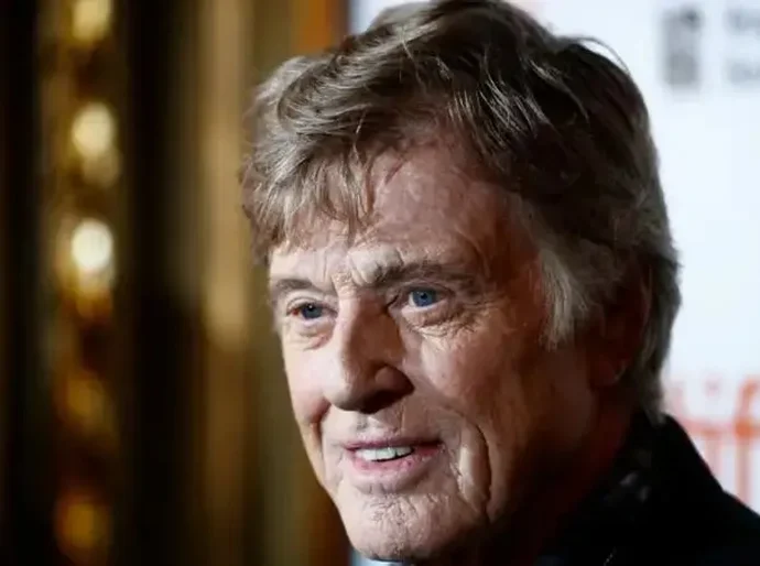 Morre Robert Redford, o astro de Hollywood que achava que beleza prejudicava sua carreira