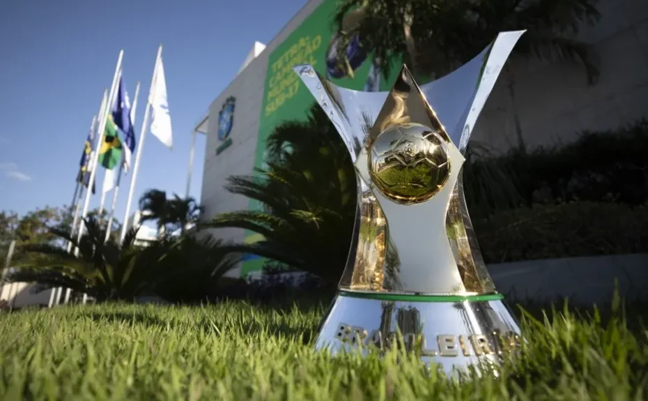 CBF anuncia mudanças no Brasileirão, Copa do Brasil, Estaduais e mais; veja