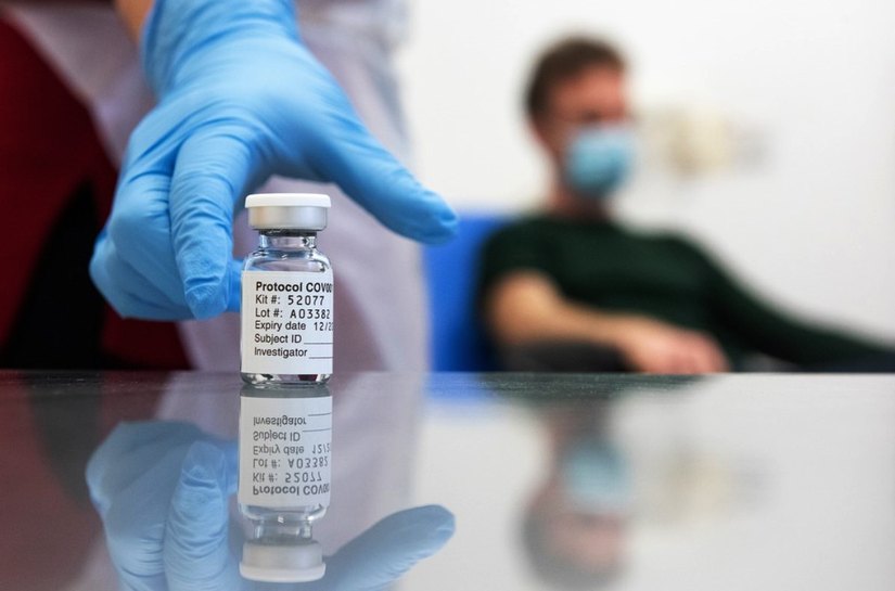 Reunião da Anvisa para definir autorização emergencial das vacinas do Butantan e da Fiocruz está prevista para domingo