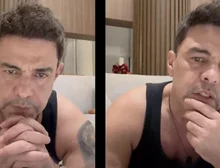 Polêmica Zezé di Camargo x SBT: as relações pragmáticas que Silvio Santos mantinha com a política