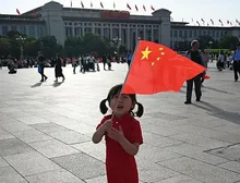 O plano da China que pode mudar a economia global