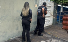Polícia Civil prende influencer e outras três pessoas e sequestra veículo de luxo em operação contra fraudes eletrônicas