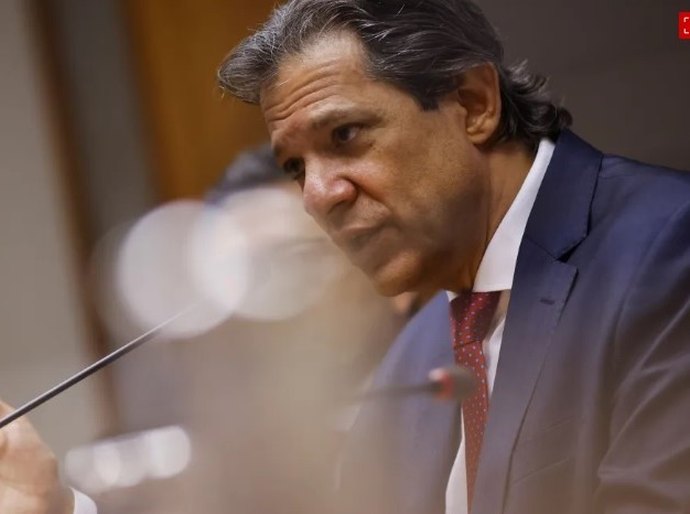 Pacote de cortes de gastos está adiantado e deve ser anunciado ainda nesta semana, diz Haddad