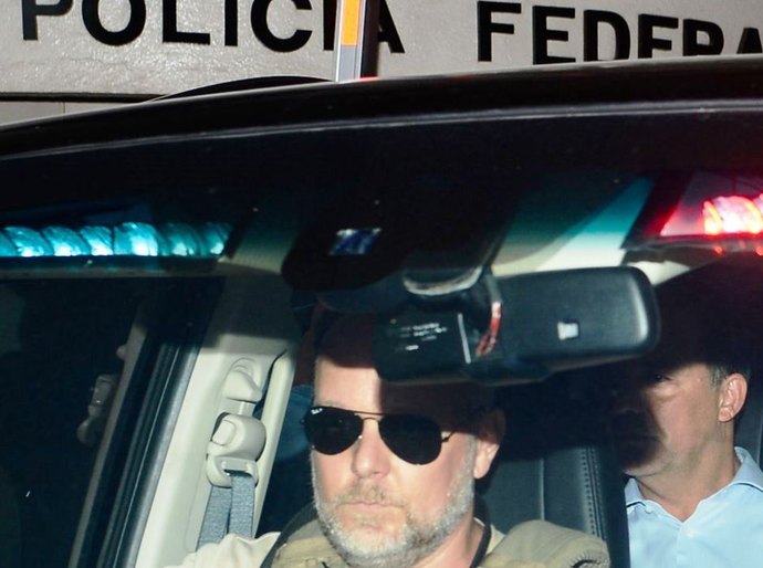 Sérgio Cabral é condenado a mais 11 anos e dez meses de prisão