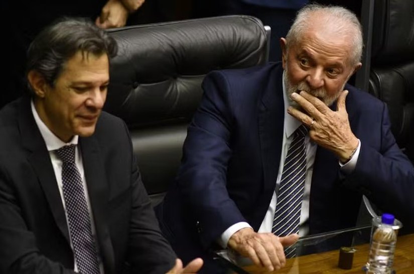 Lula sanciona LDO com déficit zero para 2024, mas veta cronograma para emendas parlamentares