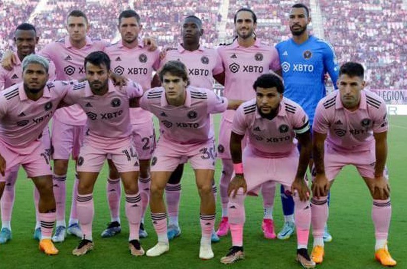 Inter Miami: 5 curiosidades sobre o novo clube de Messi