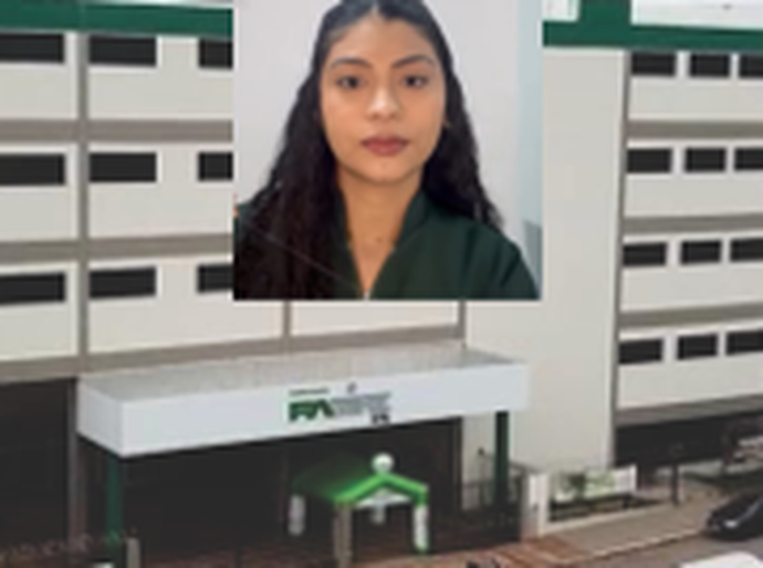 Exclusivo: Prints mostram coordenadora de Odontologia da Fasipe intimando professores a panfletar até em dias de chuva