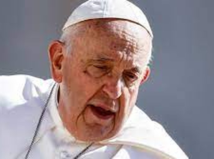 Papa Francisco: Igreja está aberta a população LGBTQIA+, mas há regras