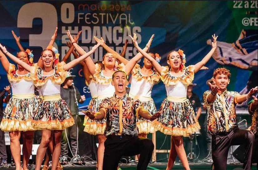 Siriri conquista o mundo: grupos de Mato Grosso transformam tradição popular em patrimônio internacional
