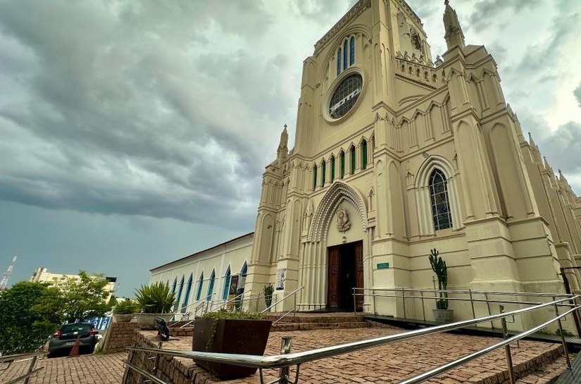 Secel seleciona organização para gestão compartilhada do Museu de Arte Sacra do Mato Grosso