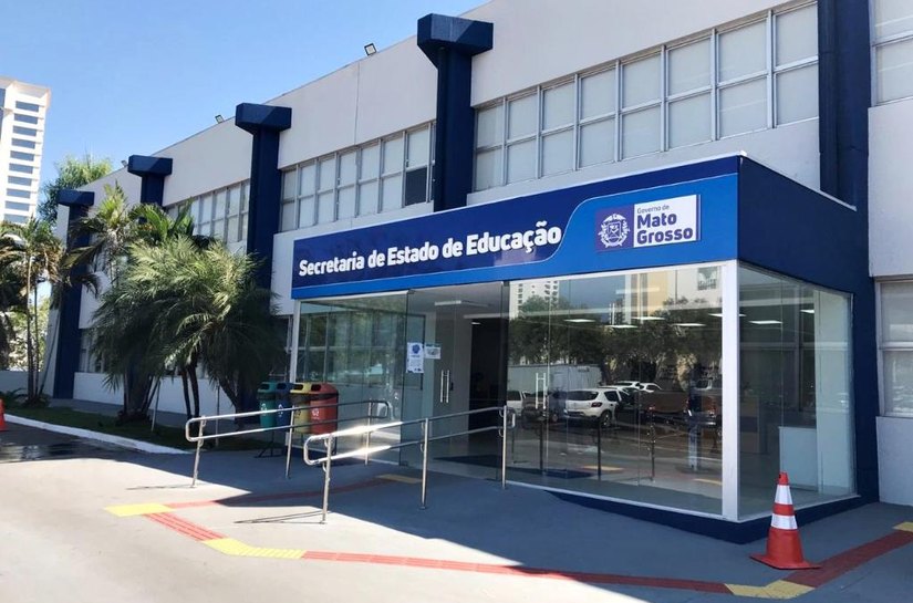 Seduc abre seletivo para militares da reserva atuarem em escolas cívico-militares de Mato Grosso