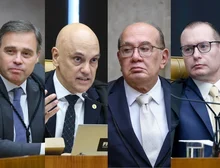 PF diz estar pronta para entregar registros do celular de Vorcaro: a disputa pelo aparelho do banqueiro no STF