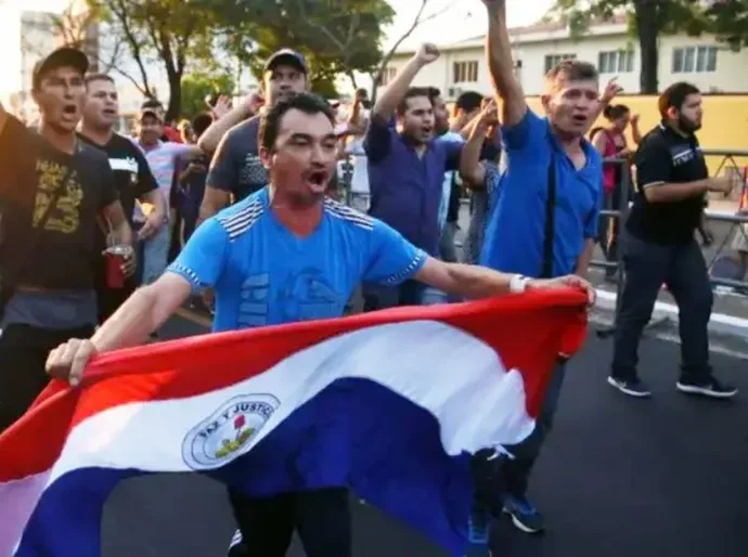 5 motivos do 'boom' econômico do Paraguai (e seus efeitos para o país)