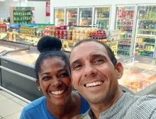 A explosão de cubanos pedindo refúgio no Brasil: 'Com o salário de psicólogo em Cuba não dava para comprar nem 30 ovos'