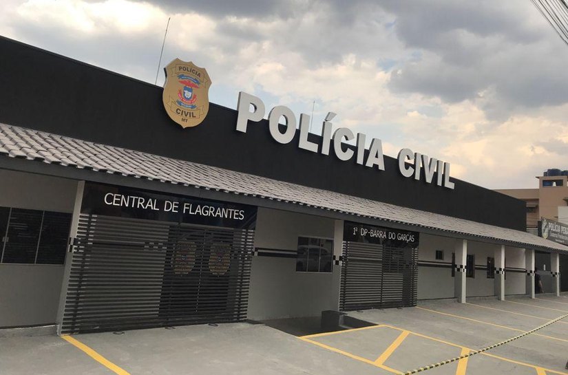 Polícia Civil prende sócios e desarticula esquema de fraudes em consórcios em Barra do Garças, MT