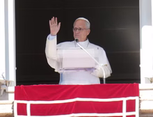 A transparência de Leão XIV rompe a tradição de silêncio do Vaticano