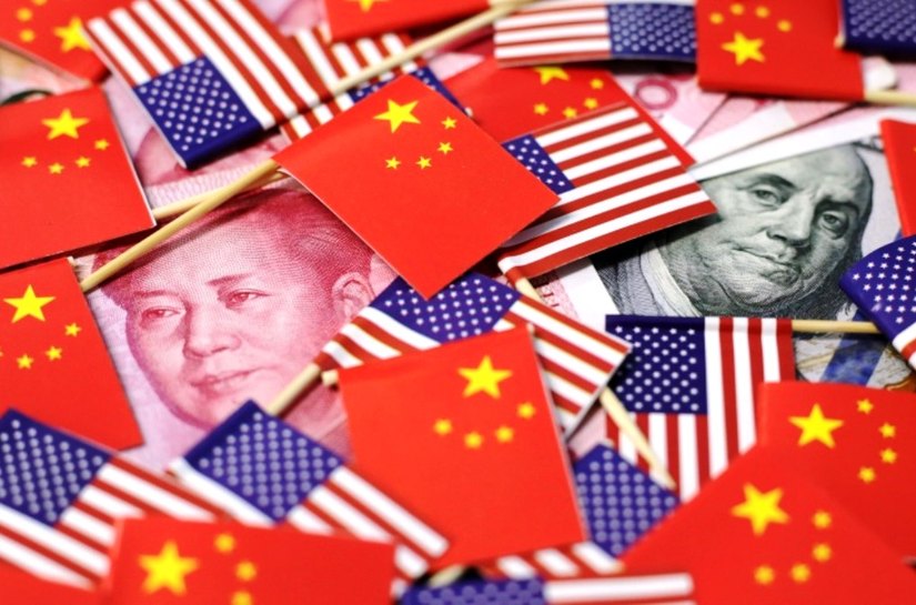 Disputa entre EUA e China reforça estratégia empresarial de redistribuir produção