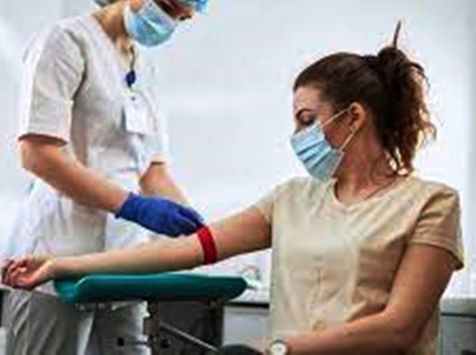 Covid: em que situações devo fazer check-up após infecção?