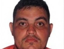 Lista vermelha, caçada com 300 policiais e recompensa: assassino de PM em MT é preso no RJ após 1 ano e 7 meses