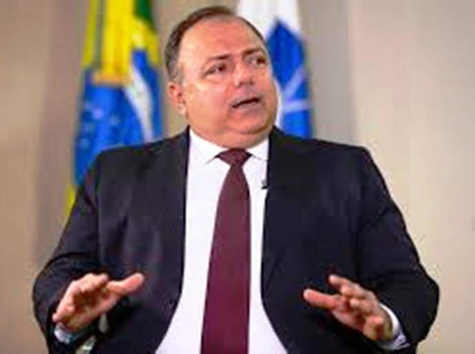 Governo traça mapa de vacinação com 68,8 milhões em grupos prioritários