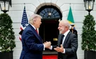 Lula ganha 30 dias, mas EUA não descartam tarifas, diz fonte