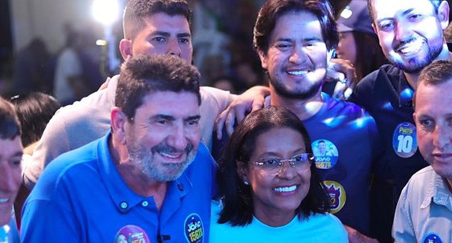 SANGRIA NO PALANQUE: DR. João abandona Wellington e declara apoio a Pivetta — estratégia do senador entra em zona de perigo