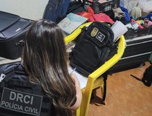 Polícias Civis de MT e RN cumprem mandados contra grupo envolvido em fraude eletrônica em plataforma de e-commerce