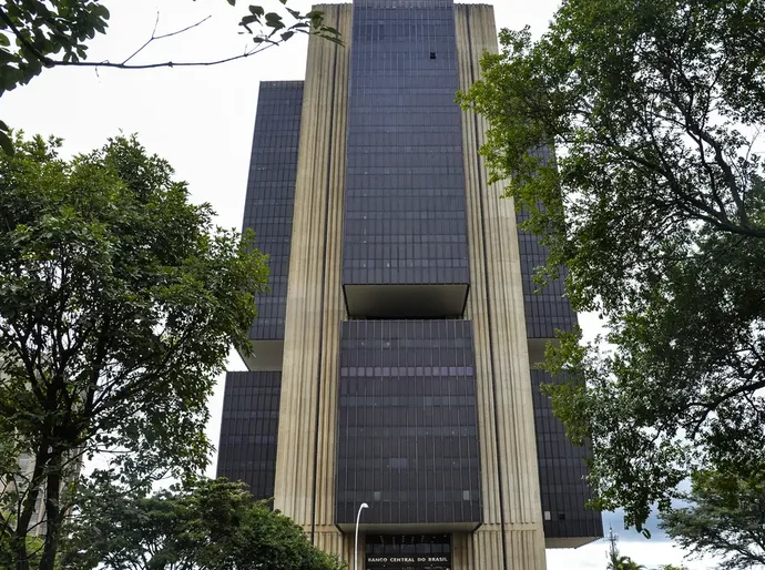 Banco Central reduz juros básicos para 14,5% ao ano
