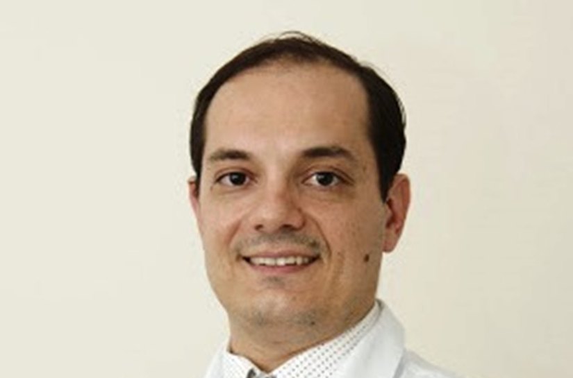 Conheça o médico ortopedista de 36 que ‘surrou’ em Cuiabá a veterinária Cristiane Budib, de 41, sua namorada