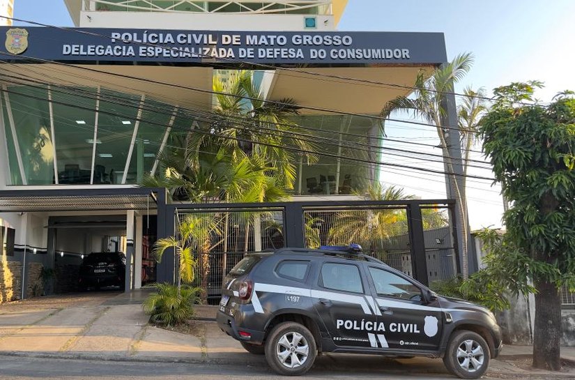 Polícia Civil investiga primeiro caso confirmado de metanol em bebida em Mato Grosso