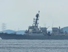 Brasil avalia que Trump usa navios de guerra para intimidar América Latina