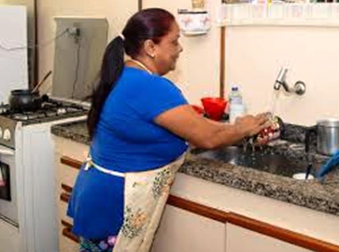 Pandemia impacta mais mulheres do que homens, diz ONU