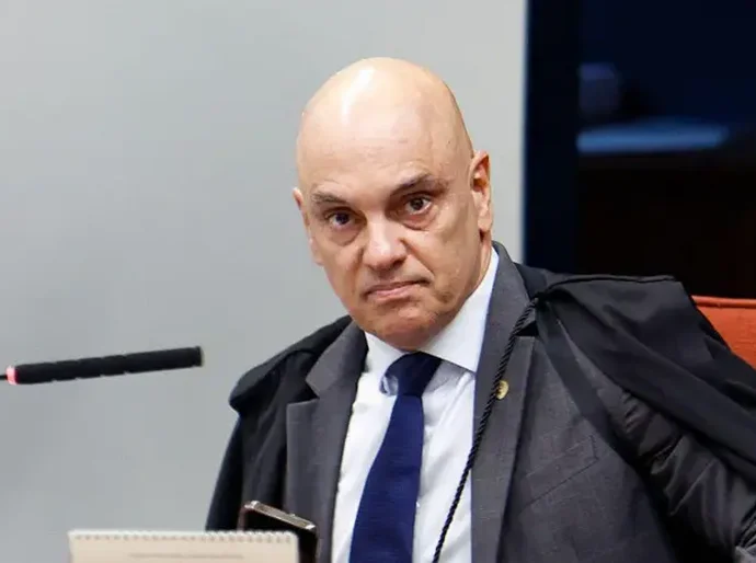 Decisão de Moraes sobre fonte de jornalista: entidades internacionais veem 'precedente perigoso' e 'grave ameaça' à imprensa no Brasil