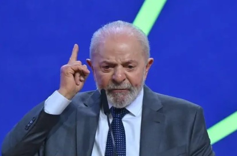 Lula cobra de Maduro dados detalhados de votação: 'Como resolve essa briga? Apresenta a ata'