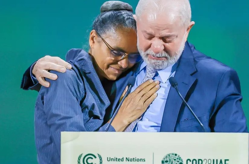 Lula pede que países ricos paguem conta por preservação de florestas