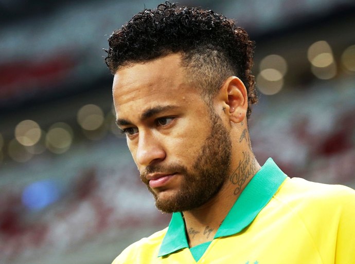 Nike encerra contrato de patrocínio com Neymar Jr. após 15 anos