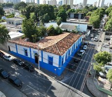 Solar dos Müller é tombado ao Patrimônio Histórico e Artístico de Mato Grosso