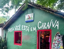 O avanço das facções criminosas sobre a paz de Caraíva: 'Virou um campo de guerra'