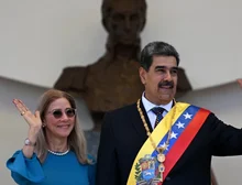 Maduro e esposa serão julgados pela Justiça dos EUA em tribunal de Nova York, diz Procuradoria-geral dos EUA