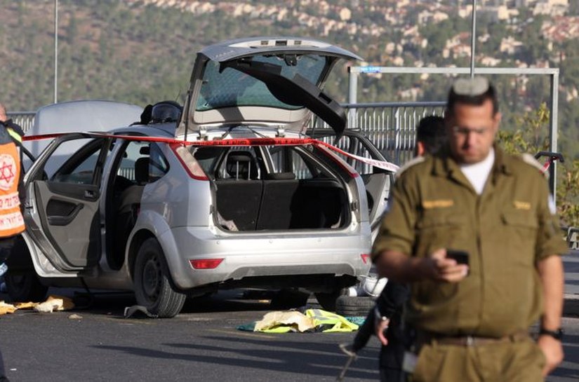 Ataque em Jerusalém deixa mortos logo após confirmação da extensão de trégua em Gaza