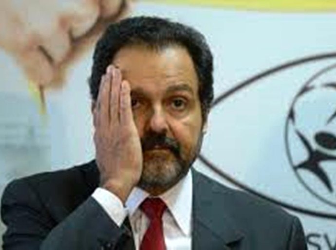 Ex-governador do DF Agnelo Queiroz é alvo de operação que investiga esquema de propina na contratação de leitos pela Secretaria de Saúde