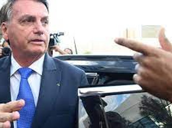 PF vai cruzar dados para identificar doadores de R$ 17 milhões para Bolsonaro