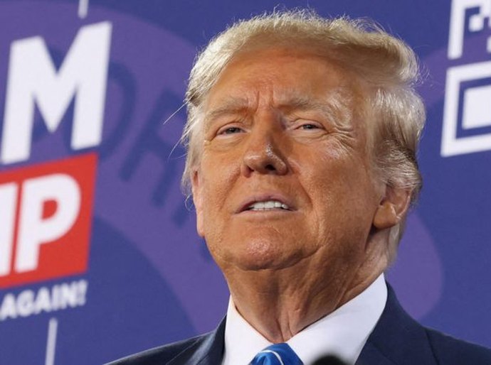Quais as chances de Trump ganhar eleição e voltar à Casa Branca