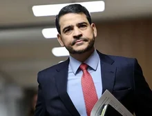 Mapa do governo prevê apoio do Centrão e de parte da oposição a Messias