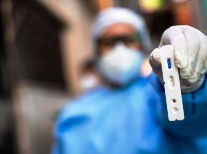 Mato Grosso tem 146.845 mil casos da Covid-19 e 3.914 mil mortes neste domingo, 08